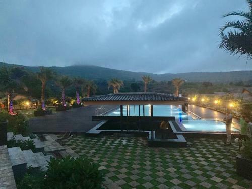 Hotel Regenta Resort Belagavi