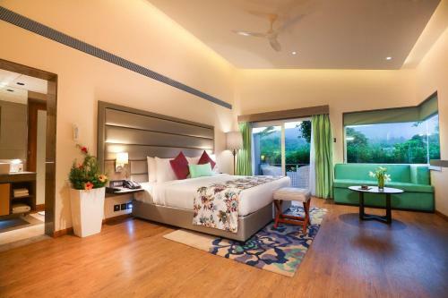 Hotel Regenta Resort Belagavi
