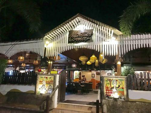 Apartamento Chalet Saffron Goa