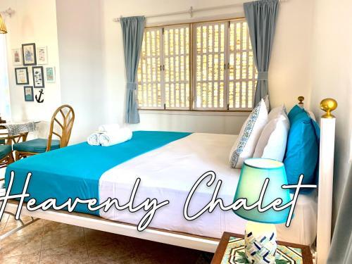 Apartamento Chalet Saffron Goa