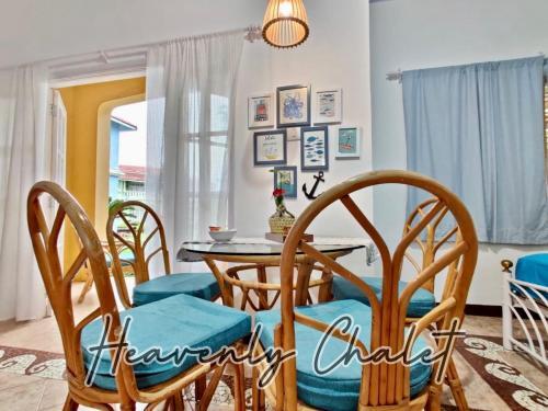 Apartamento Chalet Saffron Goa