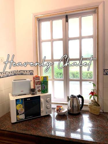 Apartamento Chalet Saffron Goa