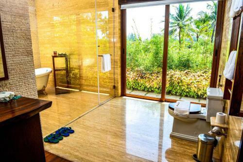 Hotel Niraamaya Private Residences -benaulim, Goa