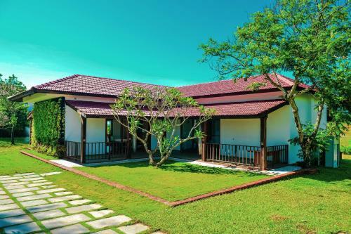 Hotel Niraamaya Private Residences -benaulim, Goa