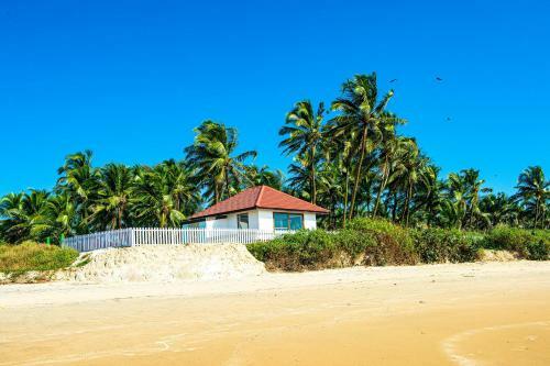 Hotel Niraamaya Private Residences -benaulim, Goa