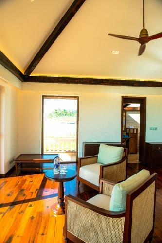 Hotel Niraamaya Private Residences -benaulim, Goa