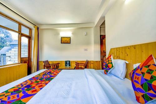 Fabhotel Misty Hills Nehru Kund