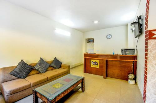 Fabhotel Misty Hills Nehru Kund