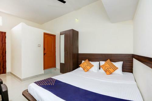 Hotel Spot On 65397 New Dhan Win Lodge