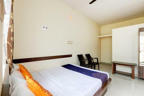 Hotel Spot On 65397 New Dhan Win Lodge