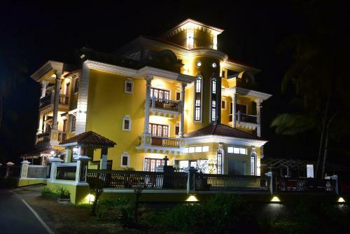 Hotel Anthy?s � La Campagne