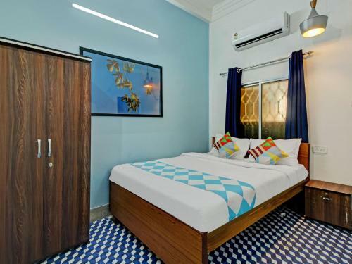 Hotel Oyo Flagship 47211 Comfortable Stay Behala