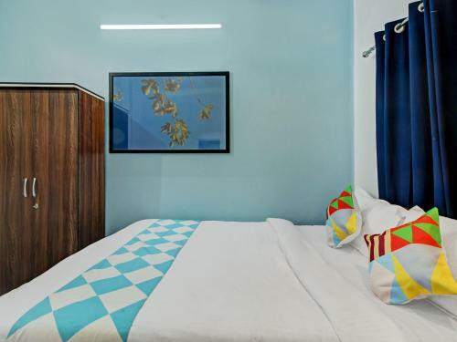 Hotel Oyo Flagship 47211 Comfortable Stay Behala