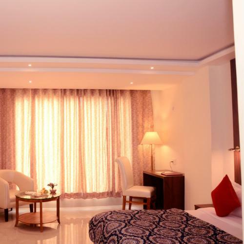 The Asha, Basti - Am Hotel Kollection