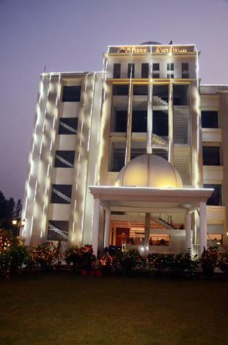 The Asha, Basti - Am Hotel Kollection