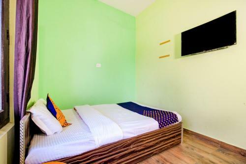 Hotel Spot On 76666 Atithi Home Stay And Restaurants
