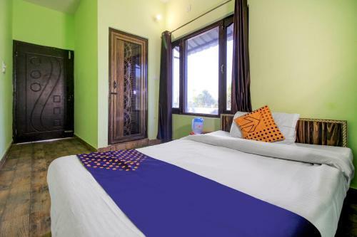 Hotel Spot On 76666 Atithi Home Stay And Restaurants