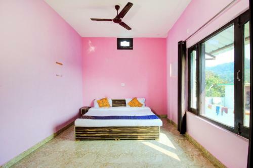 Hotel Spot On 76666 Atithi Home Stay And Restaurants