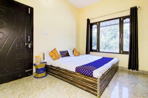 Hotel Spot On 76666 Atithi Home Stay And Restaurants