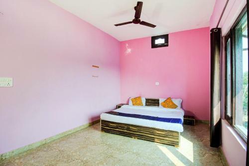 Hotel Spot On 76666 Atithi Home Stay And Restaurants