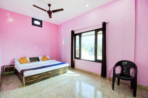 Hotel Spot On 76666 Atithi Home Stay And Restaurants