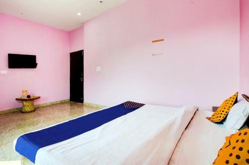 Hotel Spot On 76666 Atithi Home Stay And Restaurants