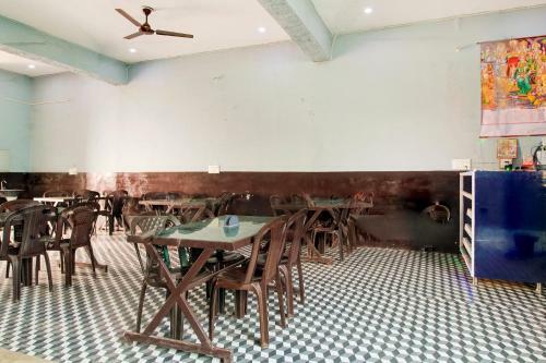 Hotel Spot On 76666 Atithi Home Stay And Restaurants