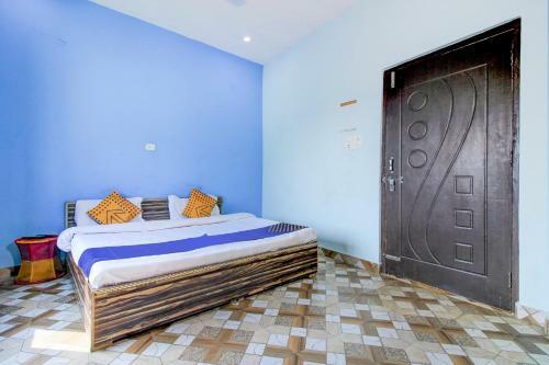 Hotel Spot On 76666 Atithi Home Stay And Restaurants