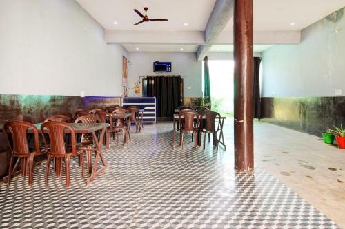 Hotel Spot On 76666 Atithi Home Stay And Restaurants