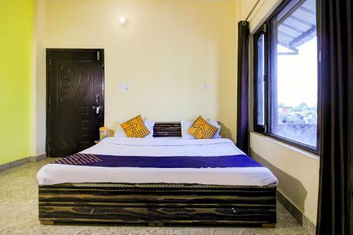 Hotel Spot On 76666 Atithi Home Stay And Restaurants