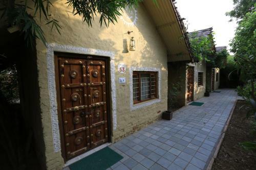 Hotel Sunbird
