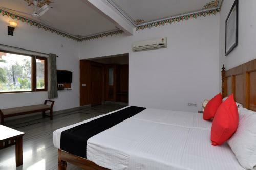Hotel Sunbird
