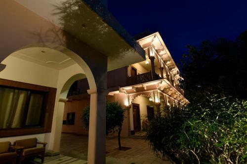 Hotel Sunbird