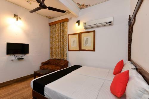 Hotel Sunbird