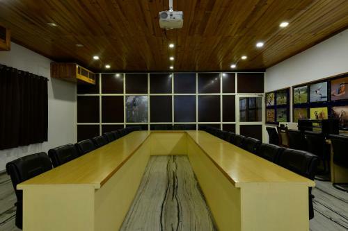 Hotel Sunbird