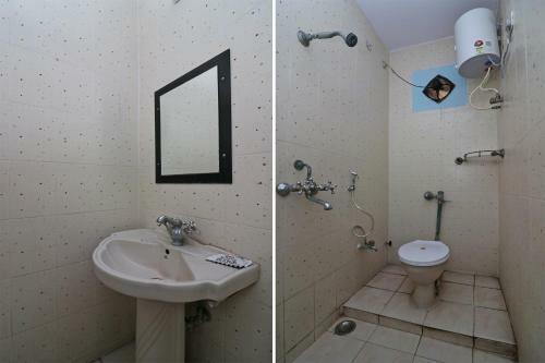 Oyo 29144 Hotel Sadbhawana