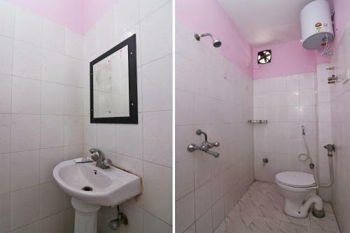 Oyo 29144 Hotel Sadbhawana