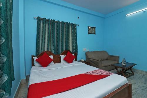 Oyo 29144 Hotel Sadbhawana