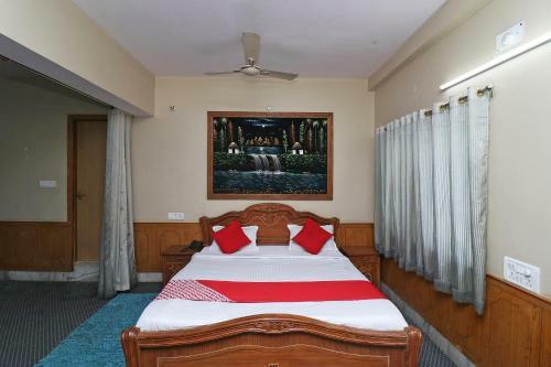 Oyo 29144 Hotel Sadbhawana