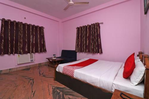 Oyo 29144 Hotel Sadbhawana