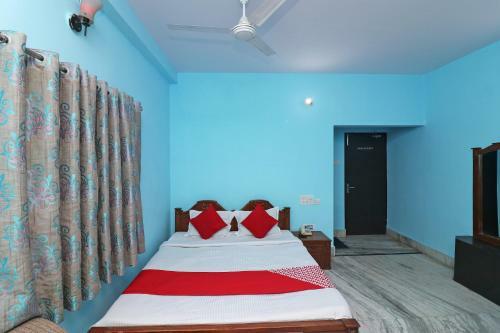 Oyo 29144 Hotel Sadbhawana