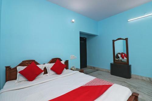 Oyo 29144 Hotel Sadbhawana