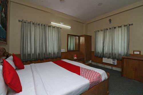 Oyo 29144 Hotel Sadbhawana