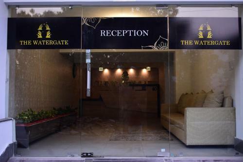 Aaroham The Watergate Hotel Bhimtal