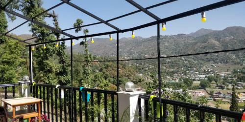 Vamoose 5 Sense Bhimtal