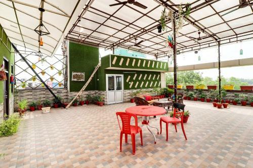 Hotel Oyo 45854 The Villa