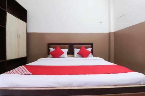 Hotel Oyo 62108 Parinay Guest House
