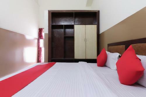 Hotel Oyo 62108 Parinay Guest House