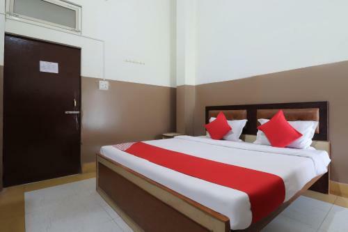Hotel Oyo 62108 Parinay Guest House