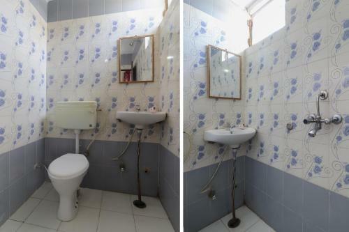Hotel Oyo 62108 Parinay Guest House